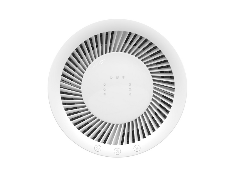 Xiaomi Smart Evaporative Humidifier Okos párásító (BHR8532EU)