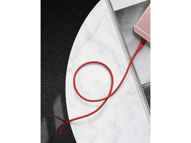 Anker Powerline+ II USB-A - Lightning Kábel, 1,8 m (A8453H93)