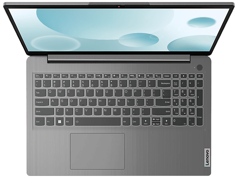 Lenovo IdeaPad 3 15IAU7 (82RK00X5HV) Notebook + Windows 11