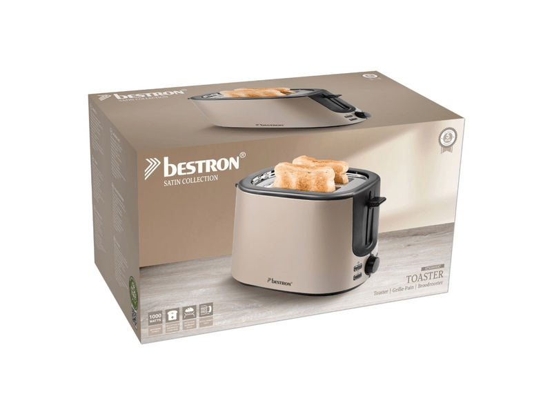 Bestron ATS1000SAT toster