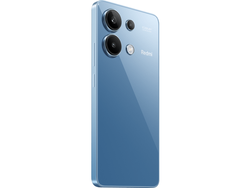 Xiaomi Redmi Note 13 8/512GB Okostelefon, kék