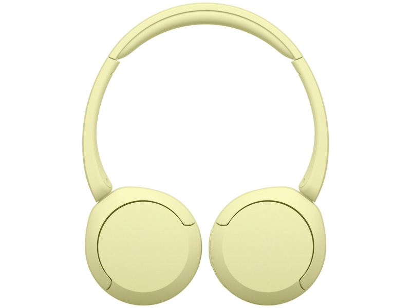 WH-CH520 BT fejhallgató YL