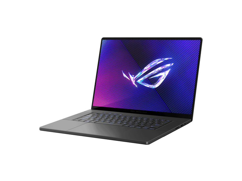 Asus ROG Zephyrus G16 GU605MU-QR057W Notebook + Win11
