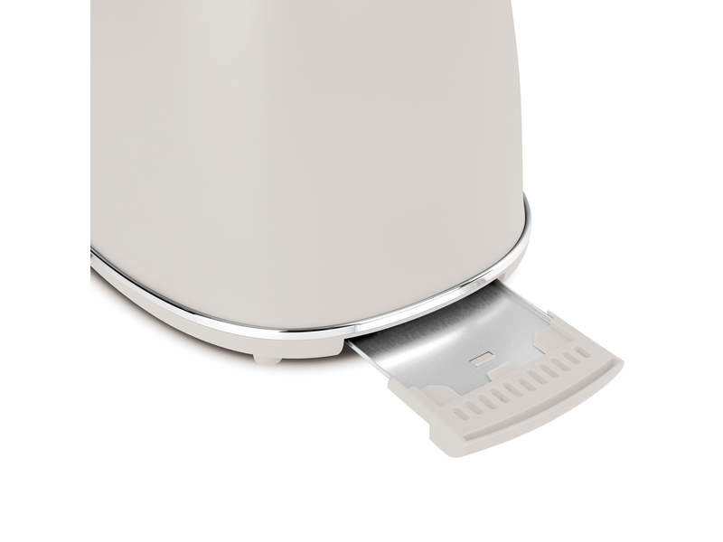 Kenyérpirító,850W,Sahara C.matt krém