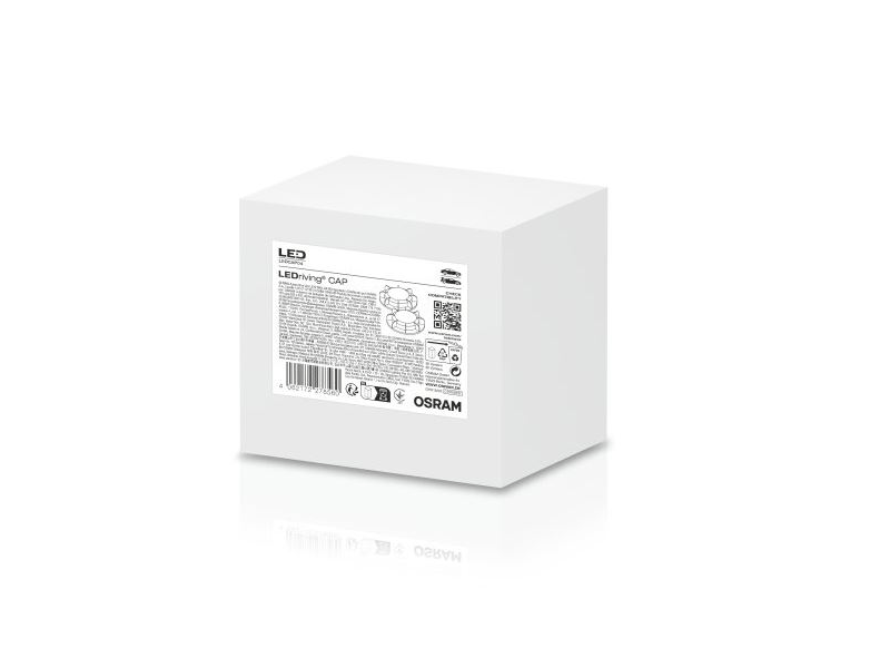 Osram LEDCAP04 LEDriving CAP LED kupak tartozék