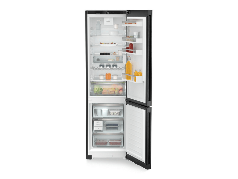 Liebherr CNbda 5723 Alulfagyasztós hűtőszekrény