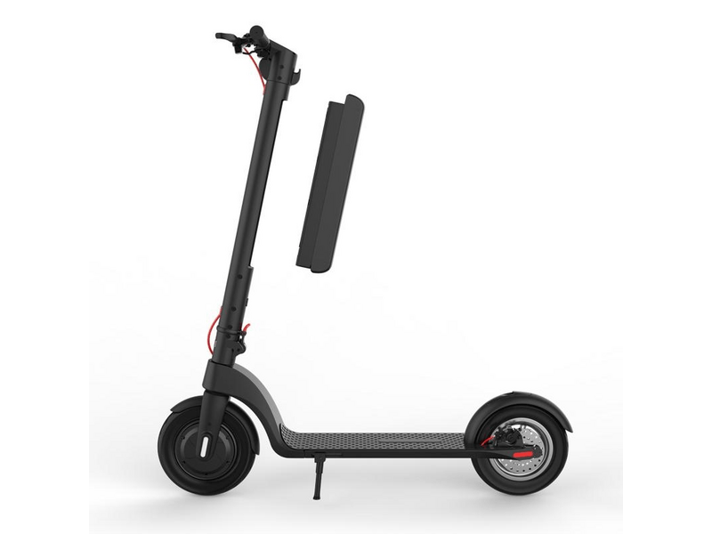 WeR Mamba Phantom elektromos roller