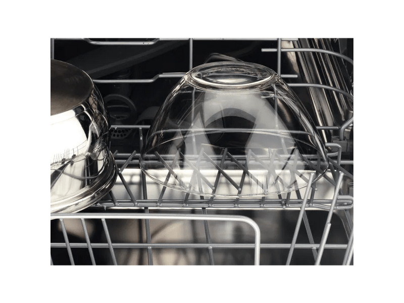 AEG FSE73507P Beépíthető keskeny mosogatógép