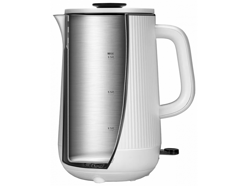 MPM MCZ-115 Vízforraló, fehér