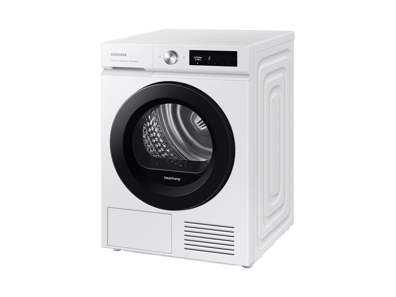 Samsung DV90BB5245AWS6 Hőszivattyús szárítógép