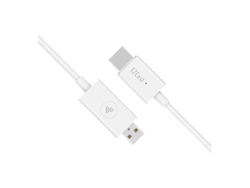 Acer AOPEN EZCast CS2 Vezeték nélküli Display Receiver (MC.40411.01L)