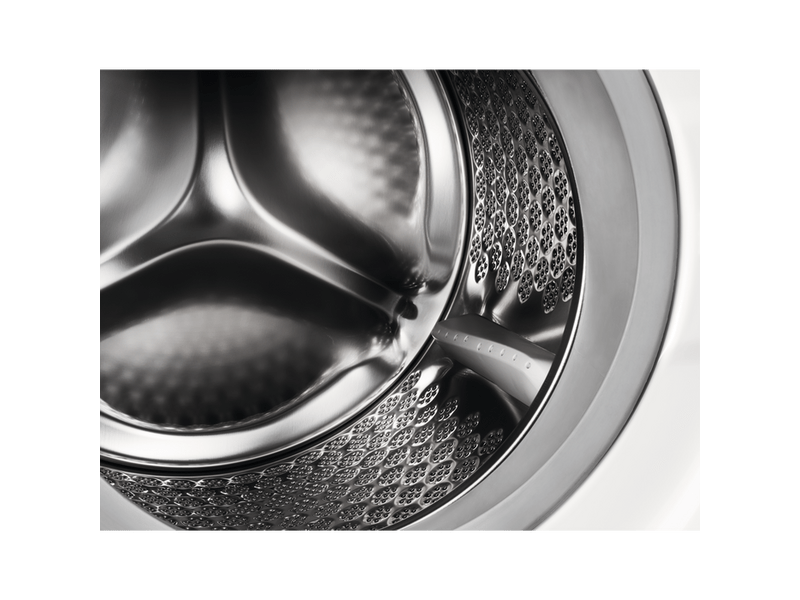 AEG L7WBE68SI Ugradbena perilica-sušilica rublja