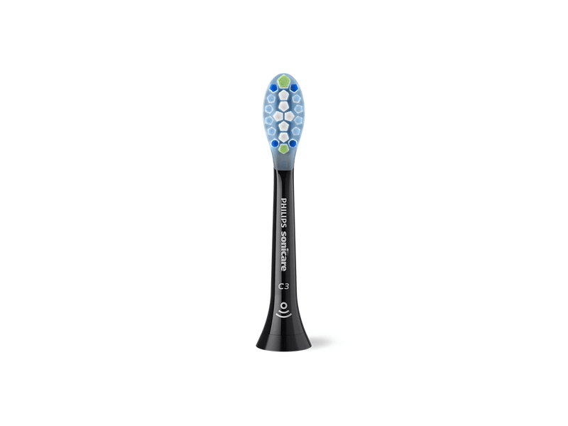 Philips HX9046/88 Sonicare Premium Plaque Defence fogkefefej, 6 db