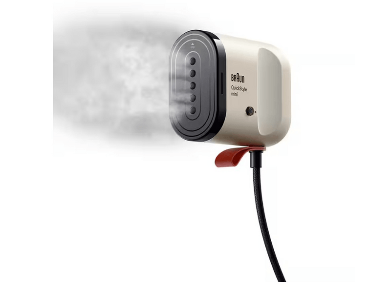 Braun GS1011BG QuickStyle mini ruhagőzölő