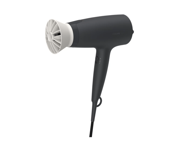 Philips BHD302/20 Series 3000 Hajszárító, fekete