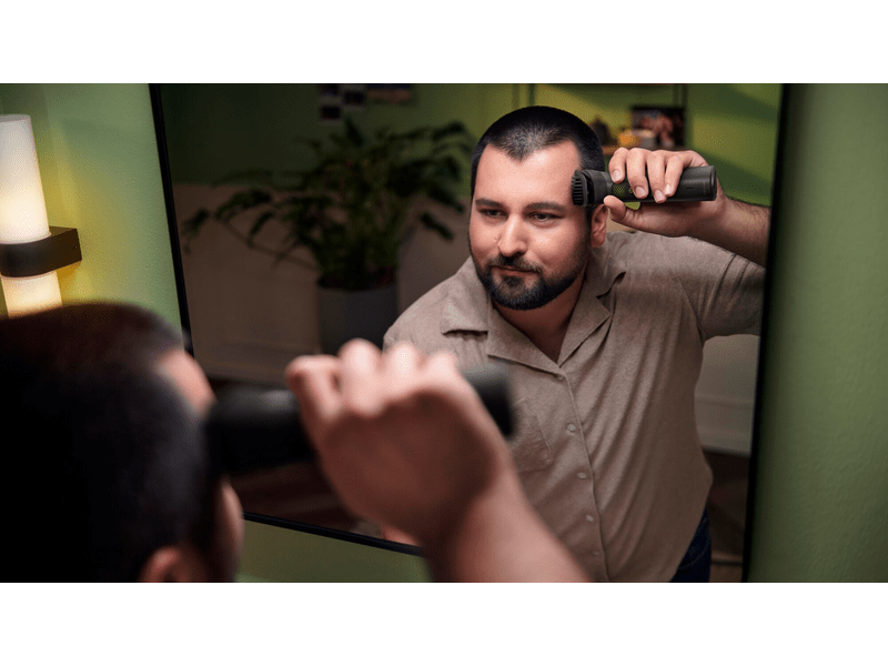 Philips MG9540/15 Series 9000 Multigroom