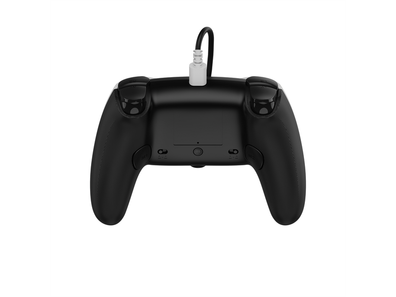 Hyperkin The Competitor za Xbox/PC žičani kontroler, bijeli (M01638-WH)