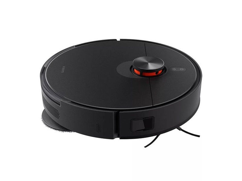 Xiaomi Robot Vacuum S20+ Robotporszívó, fekete