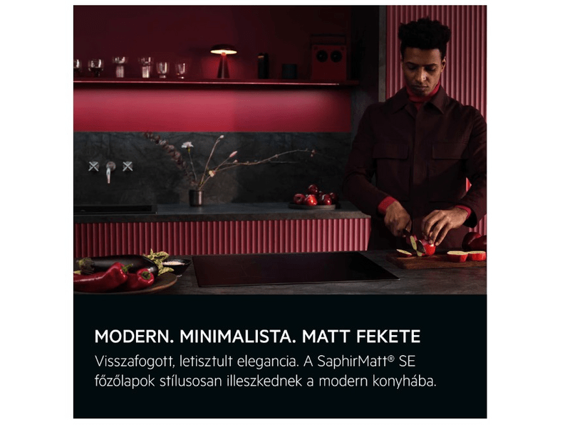 AEG TO64IA0AIT Beépíthető indukciós főzőlap