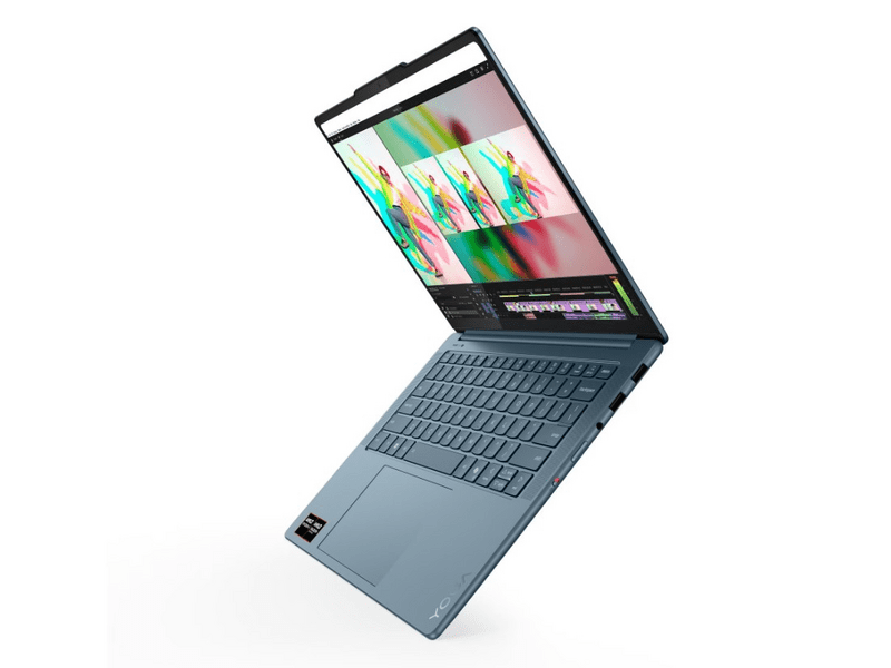 Lenovo Yoga Pro 7 14ASP10 (83LX0006HV) Notebook + Windows 11