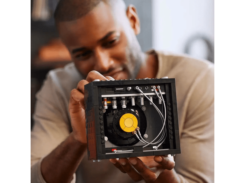 LEGO® Ideas Fender® Stratocaster™ (21329)