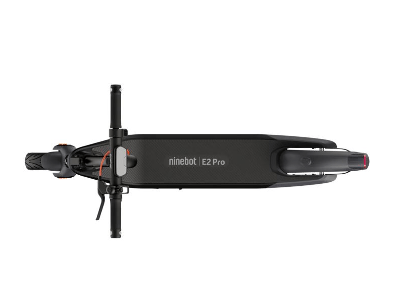Ninebot KickScooter E2 Pro Elektromos roller