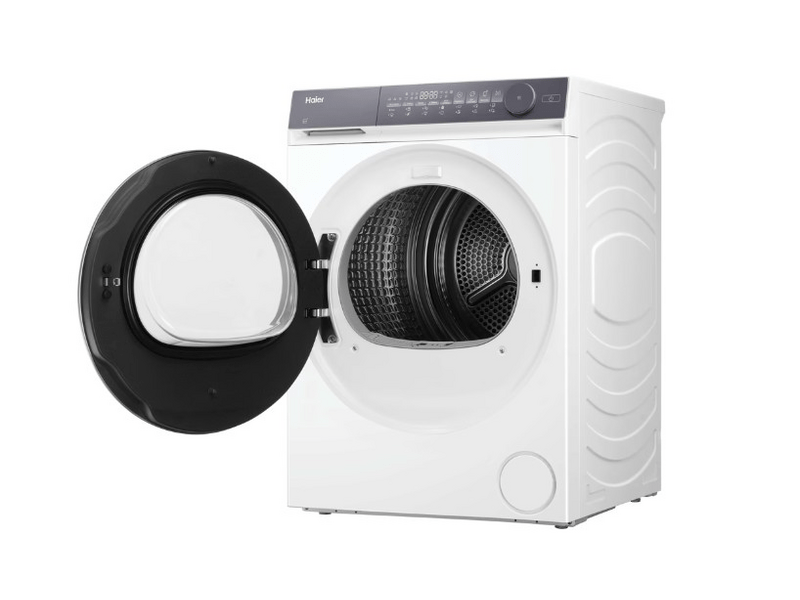 Haier HD100-C367U1-S Hőszivattyús szárítógép