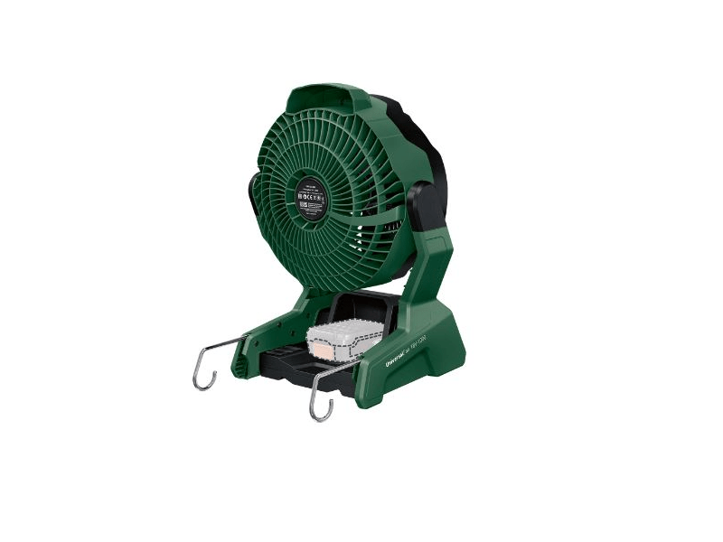 Bosch Universal Fan 18V-1000 bežični ventilator (06039E1001)