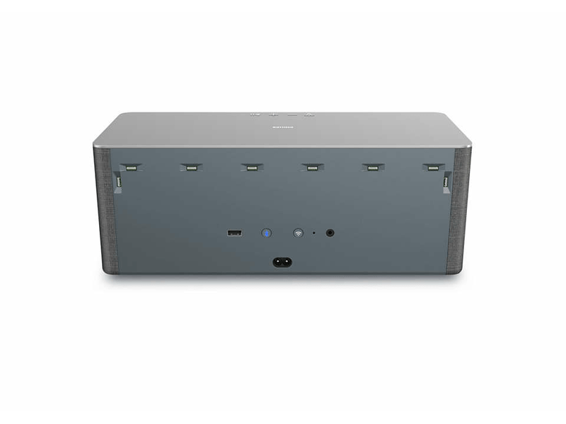 Philips TAW6505/10 Vezeték nélküli hangsugárzó