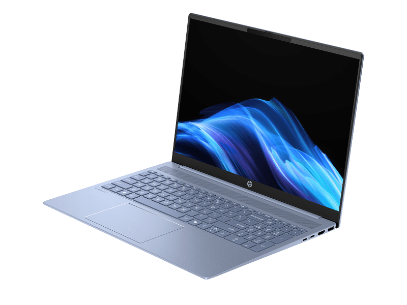 HP OmniBook 5 16-af1001nh (C92TBEA) Notebook + Windows 11