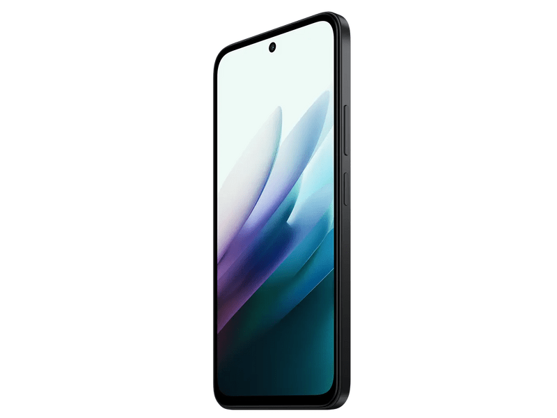 Xiaomi Redmi 15 6/128GB Okostelefon, éjfekete