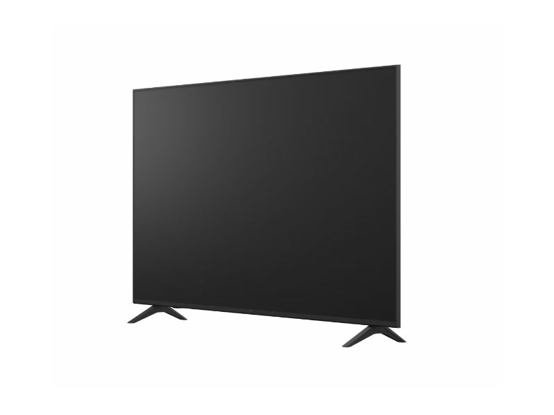 Smart LED TV, 4K UHD, HDR, webOS