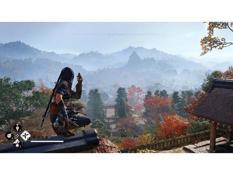 Assassin’s Creed Shadows - Nintendo Switch 2 játék