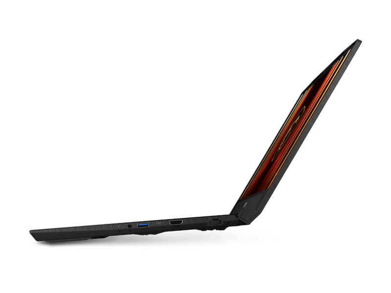 MSI Katana 15 HX 9S7-1587C1-234 Gamer notebook