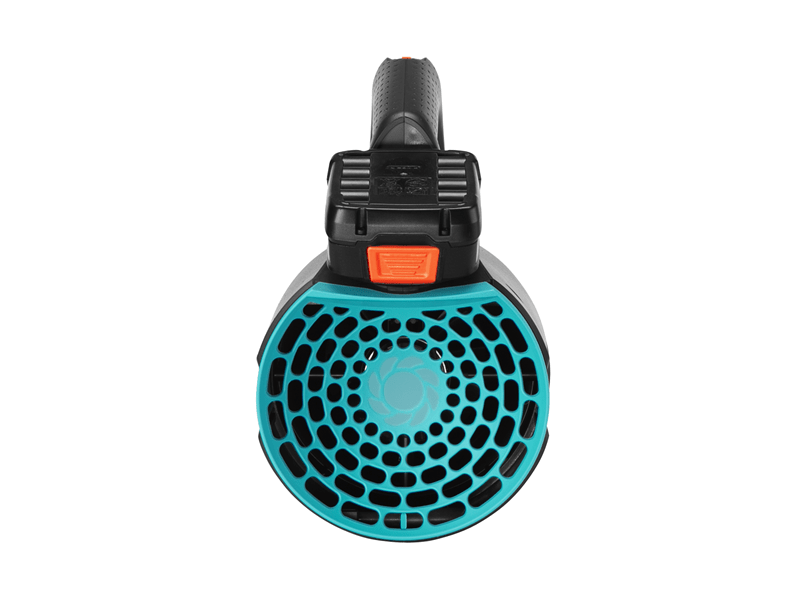 Gardena 14890-55 PowerJet 18V P4A Akkus lombfúvó akkumulátor nélkül