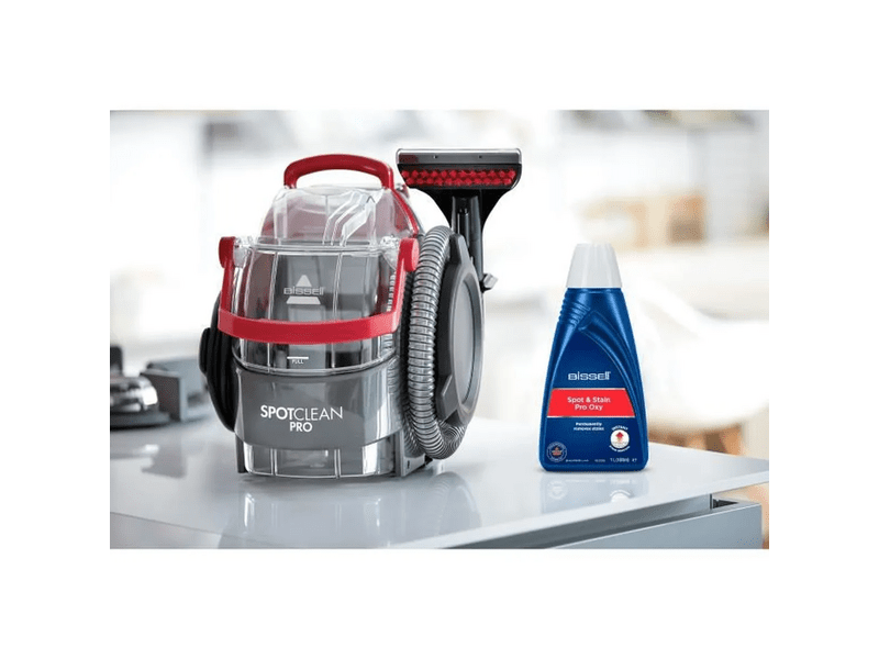 Bissell 20383 Spot & Stain Pro Oxy 2in1 formula, 1 L