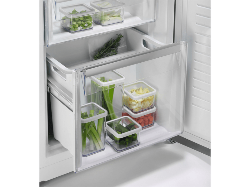 Electrolux KUT175EWL Zamrzivač