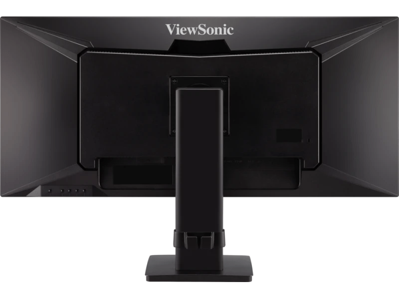 ViewSonic 34 WQHD monitor