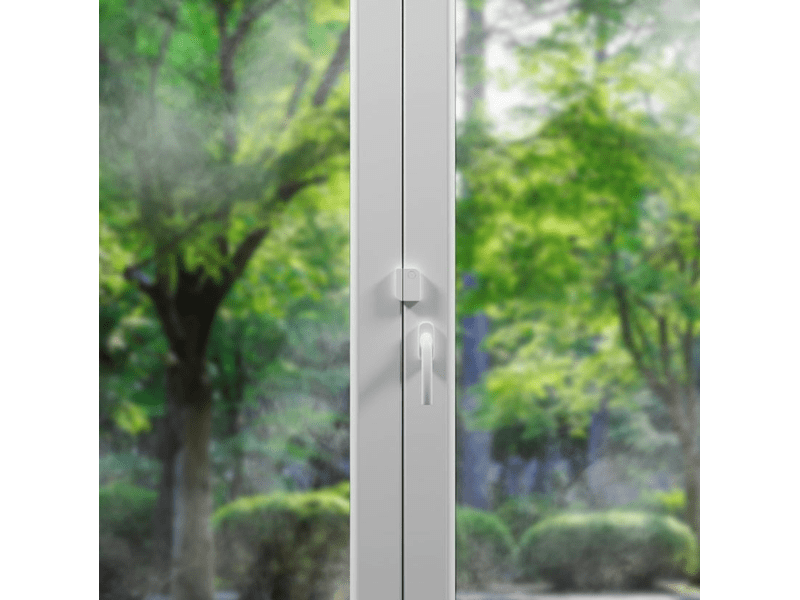 Tesla ablak és ajtó szenzor