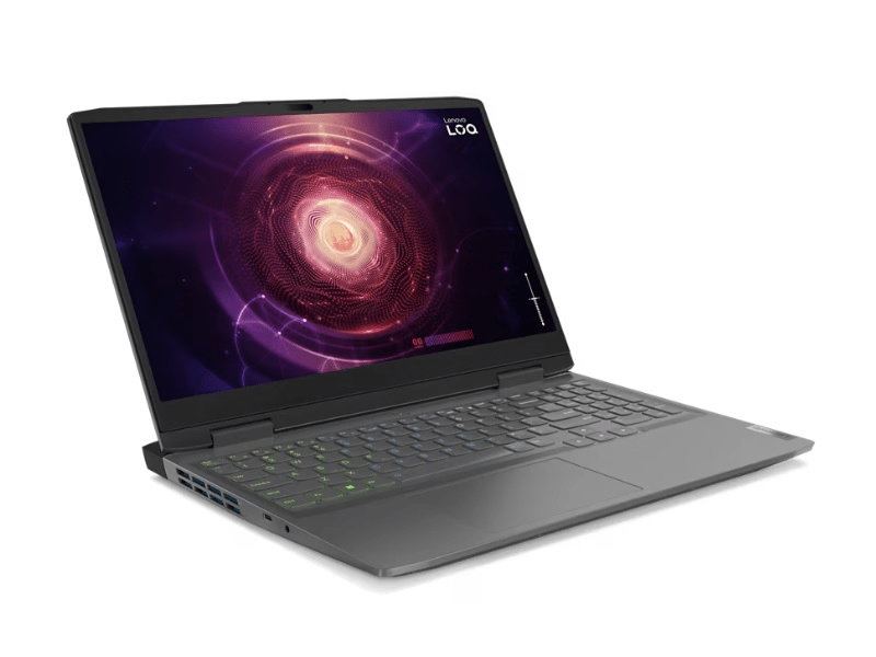Lenovo LOQ 15APH8 (82XT007XHV) Notebook