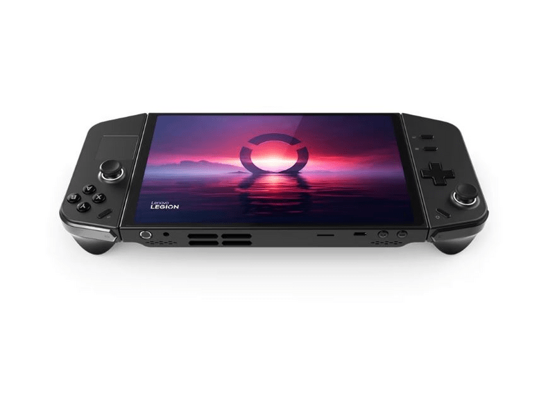 Lenovo Legion Go 8APU1 (83E10042HV) Hordozható játékkonzol