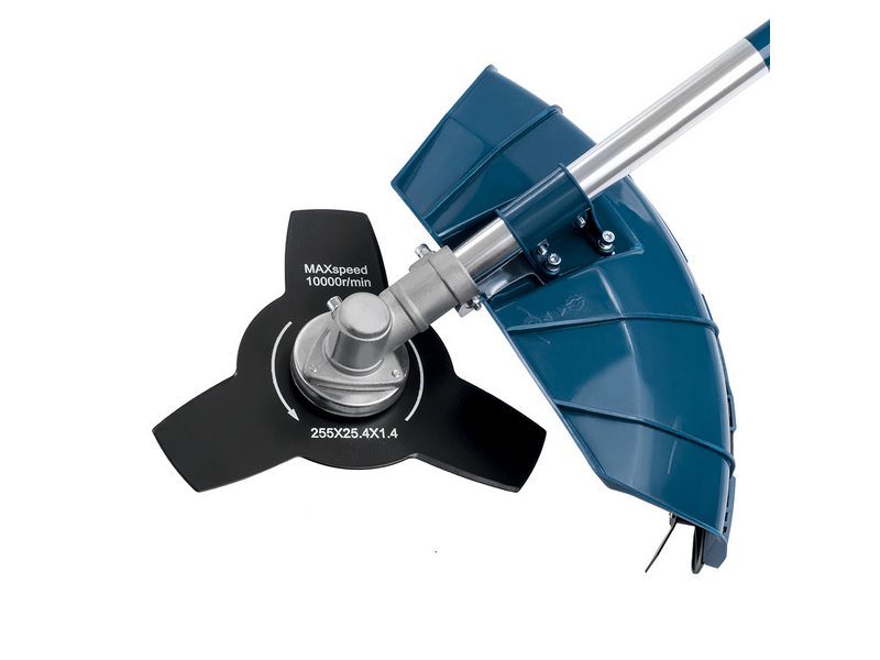 Hyundai HYD-415B fűkasza