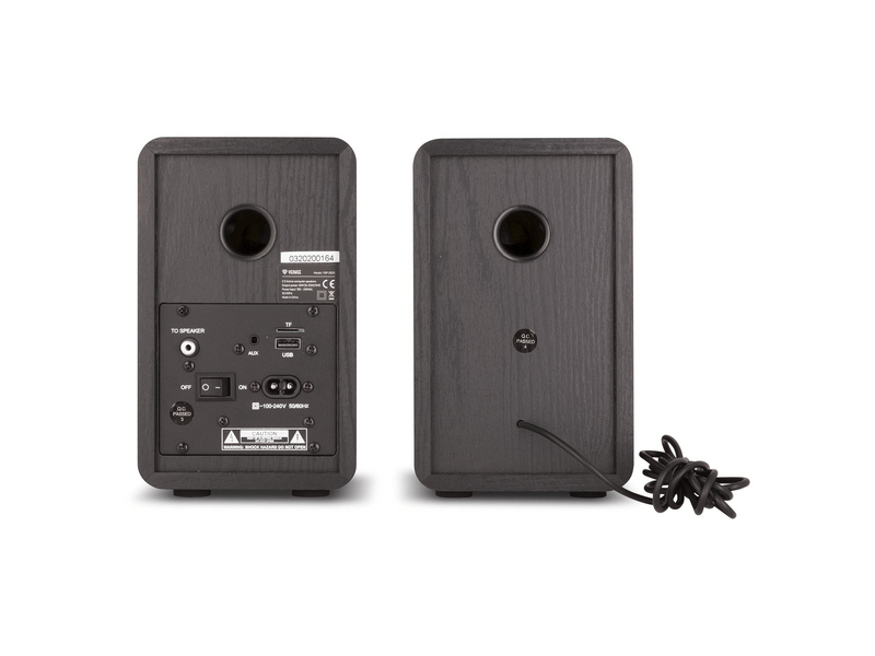 Yenkee YSP 2025 2.0 PC Hangszóró