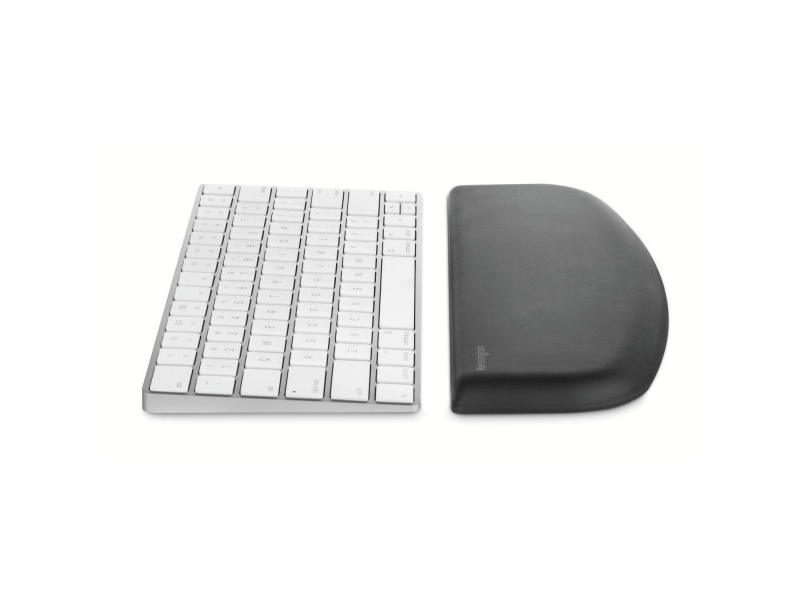Kensington K52801EU Csuklótámasz alacsony kompakt billenytűzethez