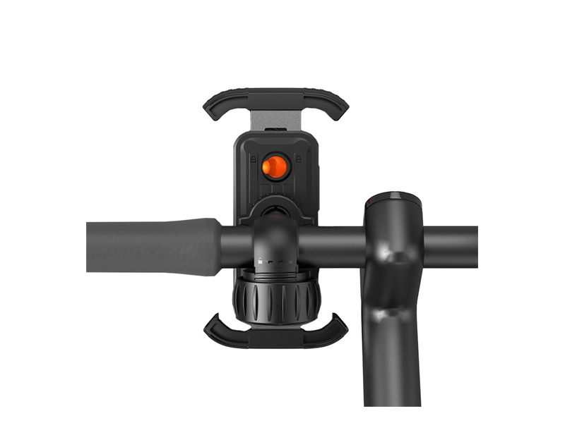 Baseus QuickGo kerékpáros telefontartó (C40561500113-00)