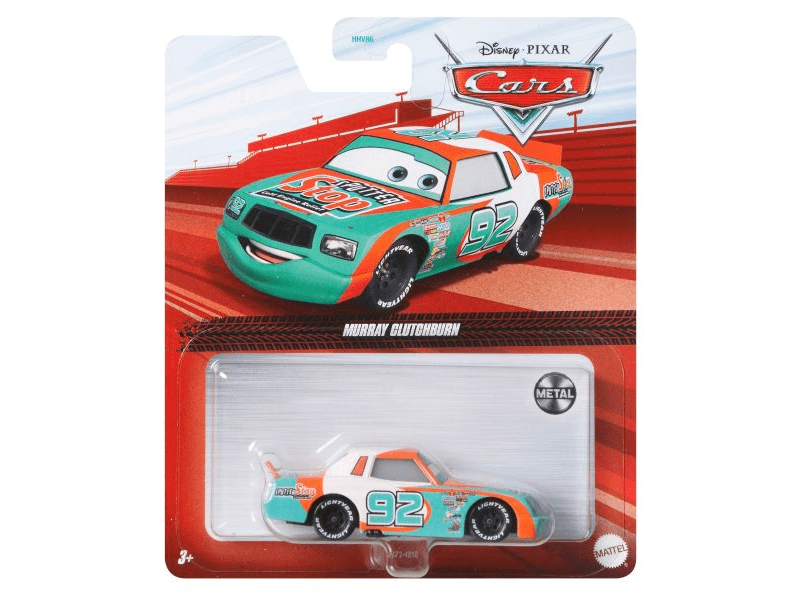 Verdák Murray Clutchburn kisautó (DXV29 HHN72)