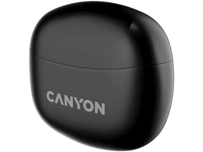 Canyon TWS-5 Bluetooth slušalice, crne