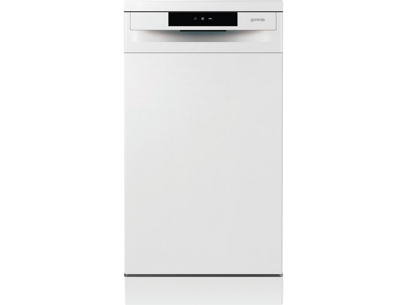 Посудомоечная машина gorenje gs520e15w Посудомоечная машина gorenje gs520e15w