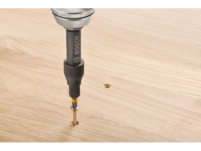 Bosch Extra Hard HSS set svrdla i vijaka, 20 kom (2607002786)