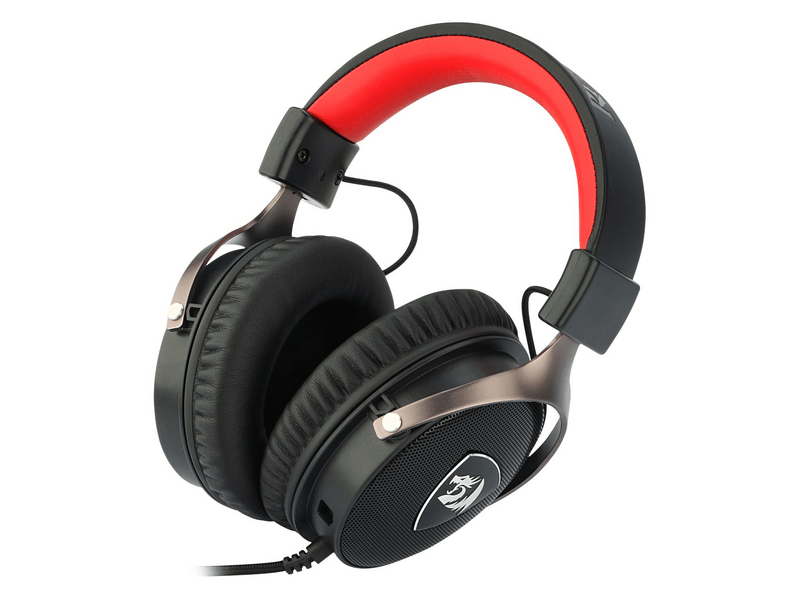 Redragon H520 Icon 7.1 Gaming Headset